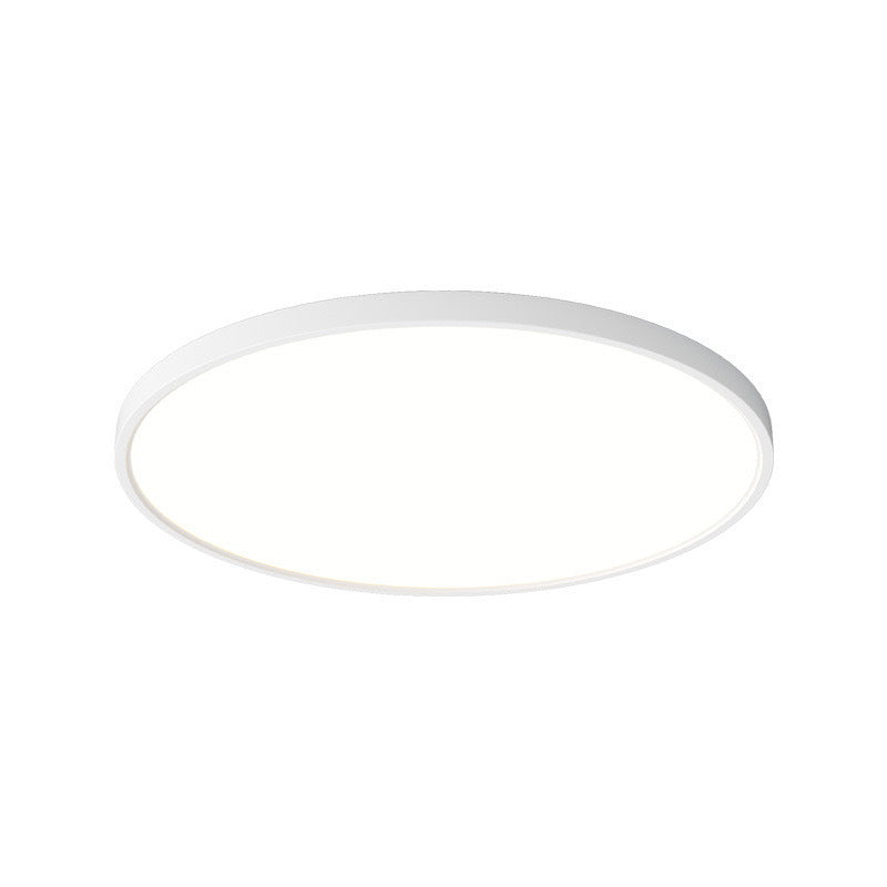 Ultra-thin ceiling lamp
