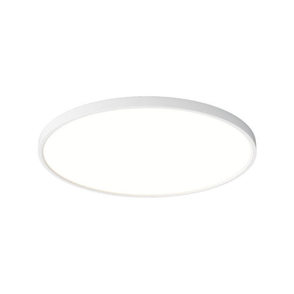 Ultra-thin ceiling lamp