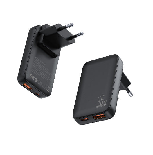Ultra-thin charger