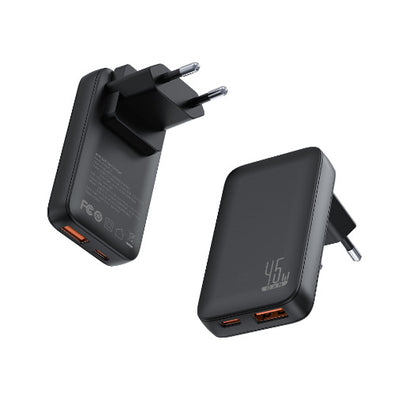 Ultra-thin charger