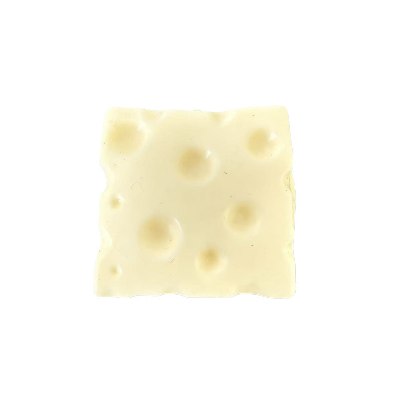 Ultra-thin cheese flour balls