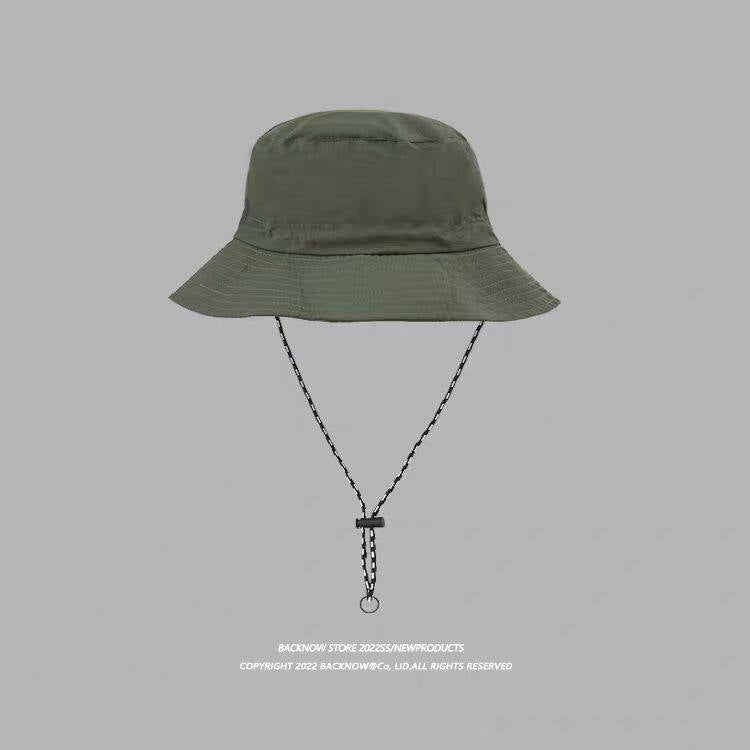 Ultra-Thin Foldable Sun Hat