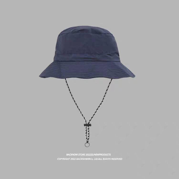Ultra-Thin Foldable Sun Hat