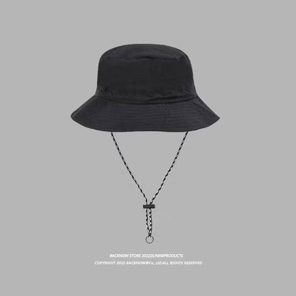 Ultra-Thin Foldable Sun Hat