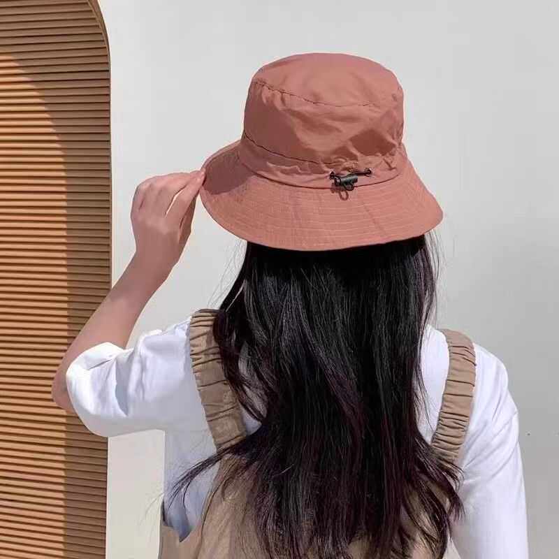 Ultra-Thin Foldable Sun Hat