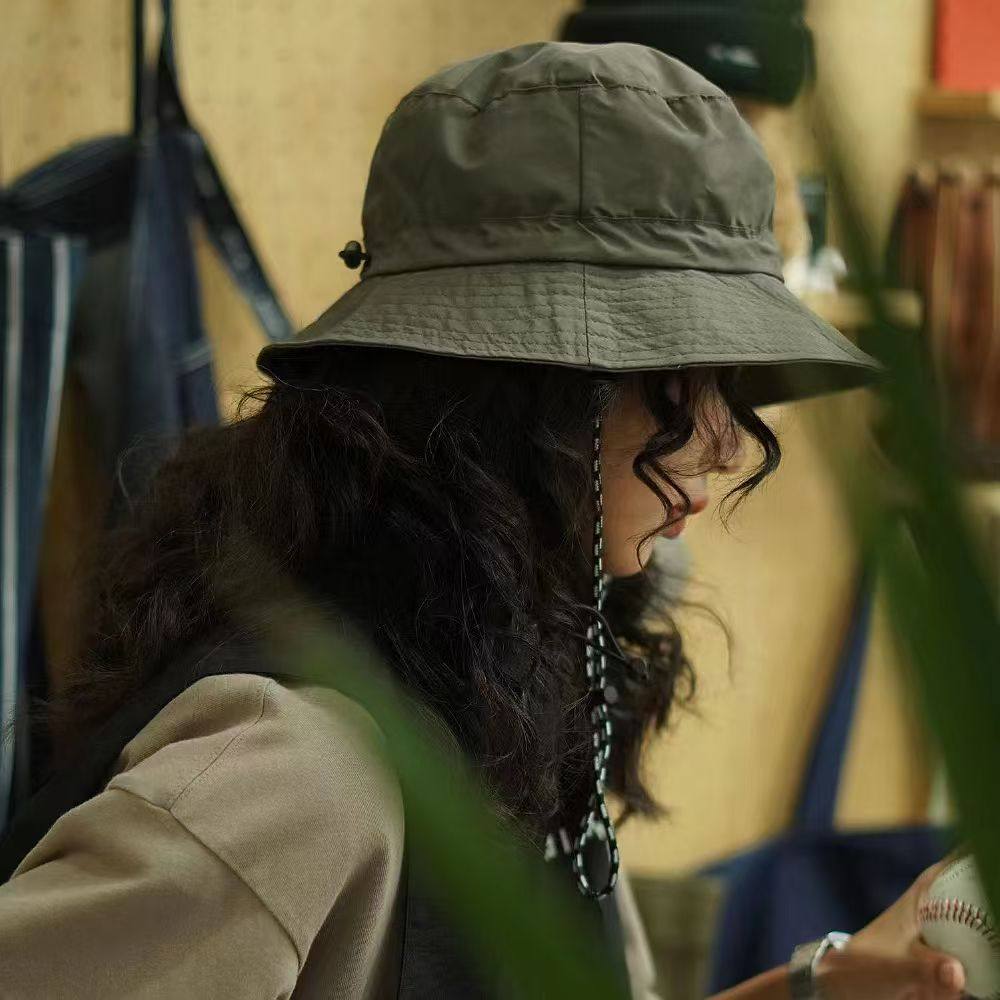 Ultra-Thin Foldable Sun Hat