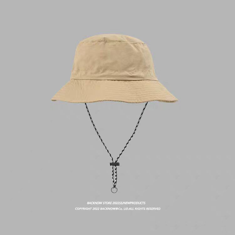 Ultra-Thin Foldable Sun Hat