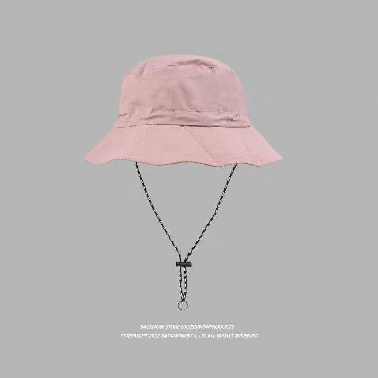 Ultra-Thin Foldable Sun Hat