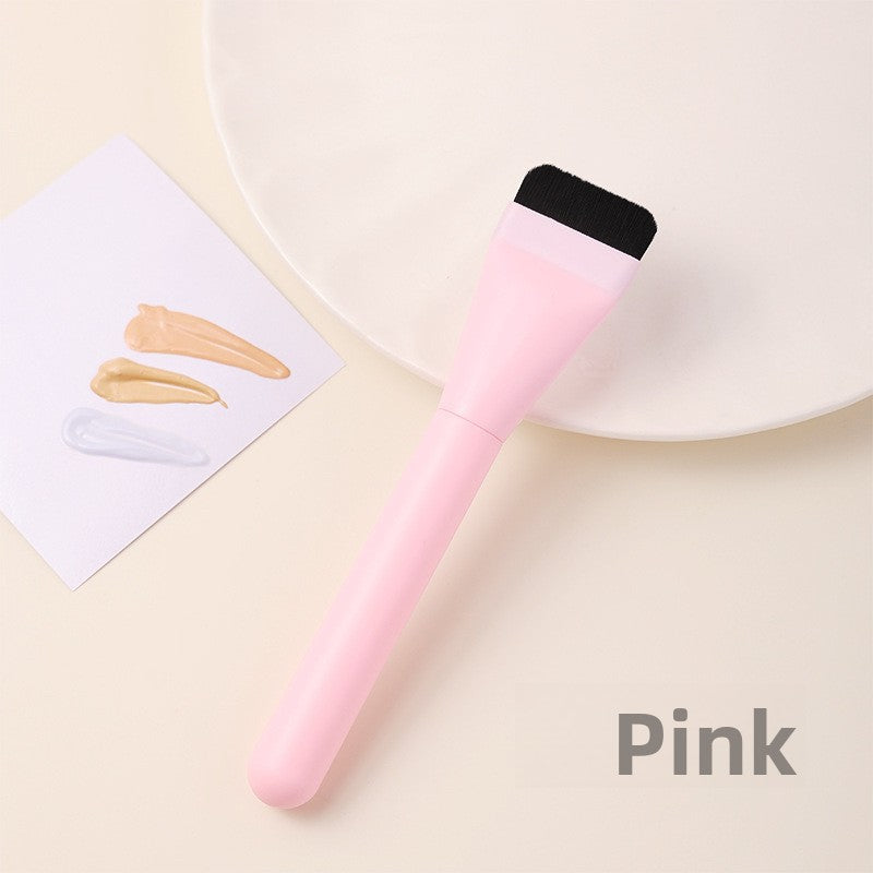 Ultra Thin Foundation Makeup Brush