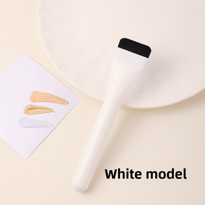 Ultra Thin Foundation Makeup Brush