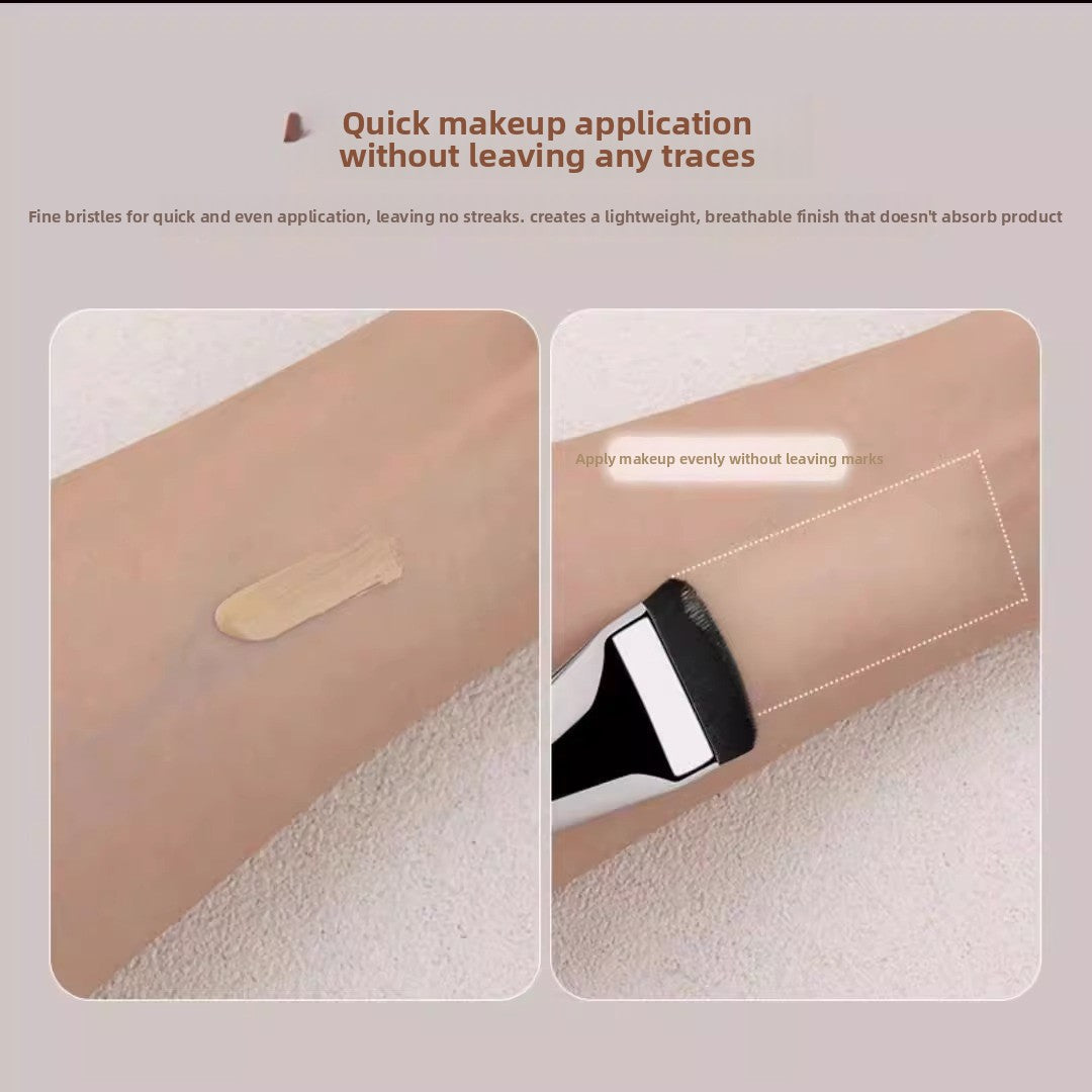 Ultra Thin Foundation Makeup Brush
