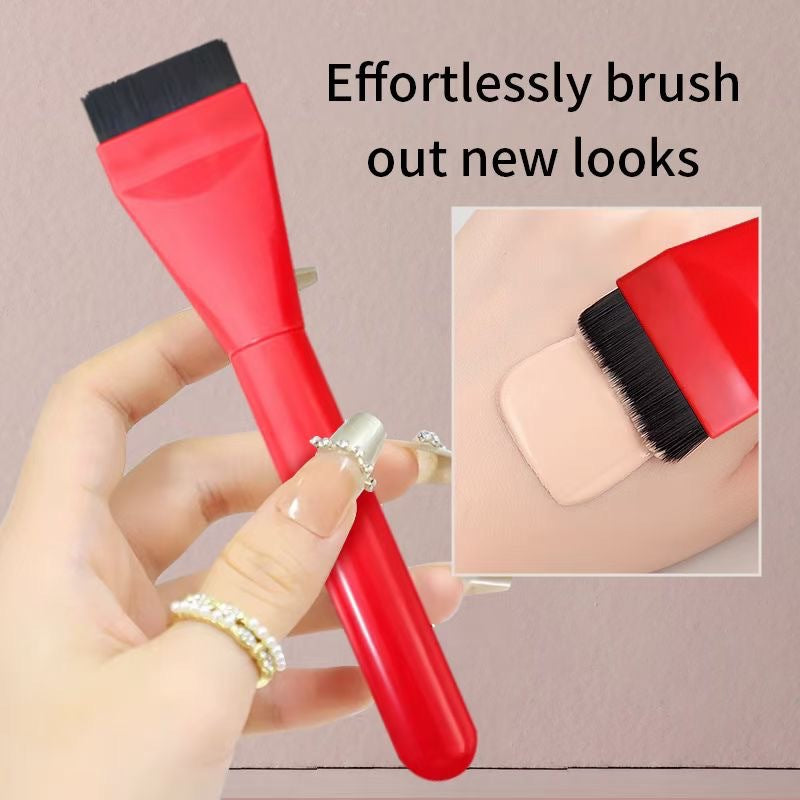 Ultra Thin Foundation Makeup Brush