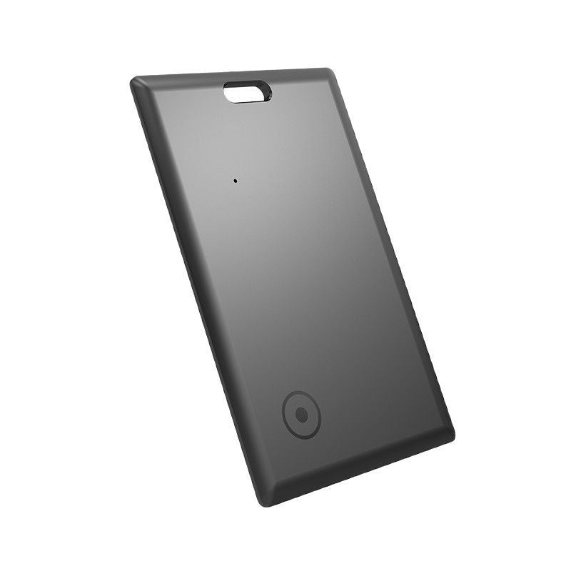 Ultra-Thin Google Android Tracking Card