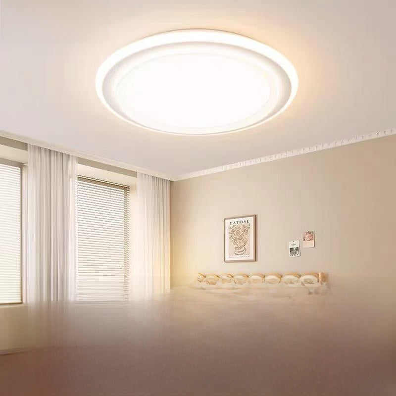 Ultra-Thin LED Ceiling Lamp
