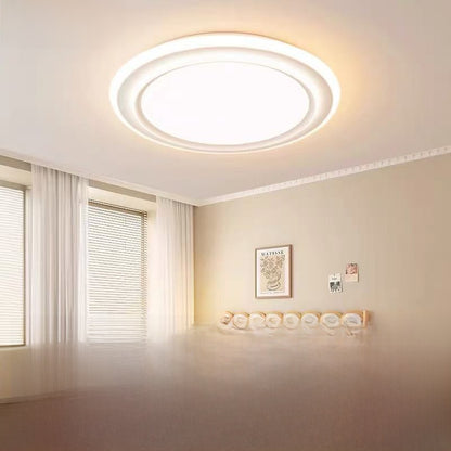 Ultra-Thin LED Ceiling Lamp