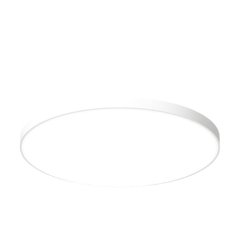 Ultra-Thin LED Ceiling Lamp
