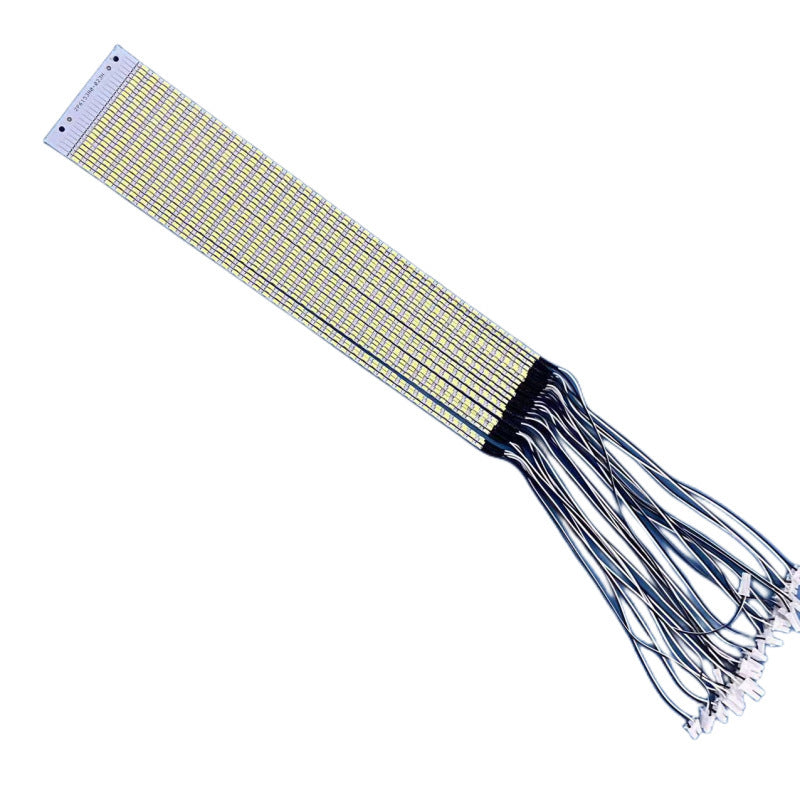 Ultra-Thin LED TV Backlight Strip