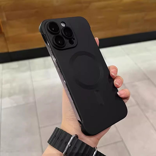 Ultra-Thin Magnetic Phone Case