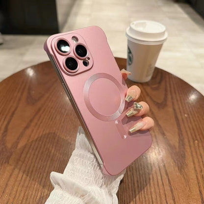 Ultra-Thin Magnetic Phone Case