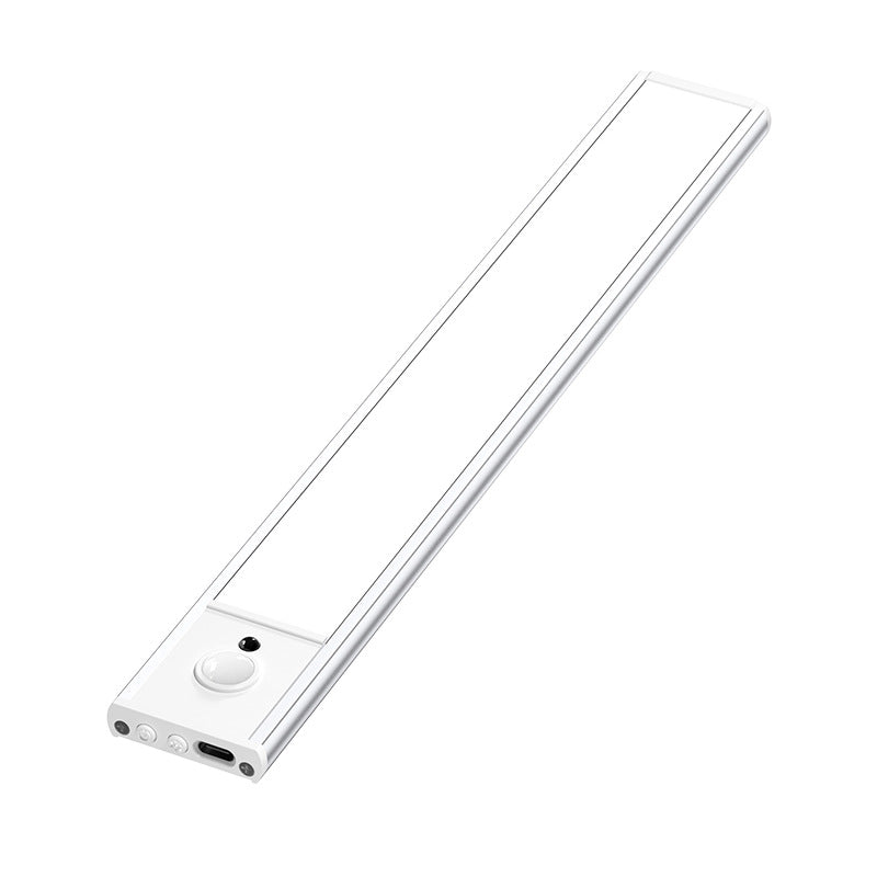 Ultra-Thin Magnetic Sensor LED Cabinet Light