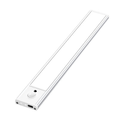 Ultra-Thin Magnetic Sensor LED Cabinet Light