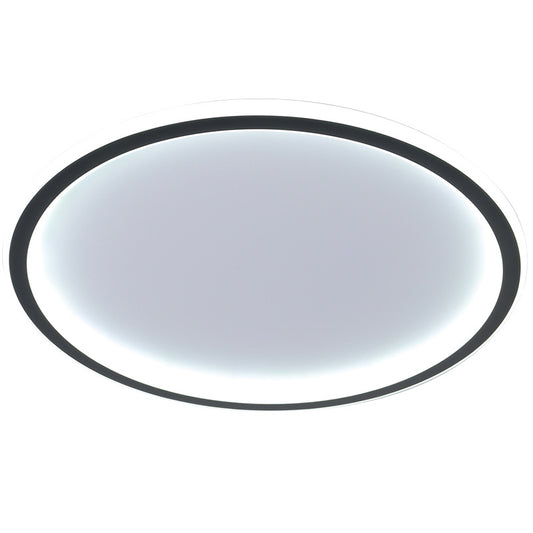 Ultra-Thin Modern LED Ceiling Lamp