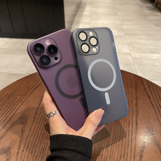 Ultra-thin phone case
