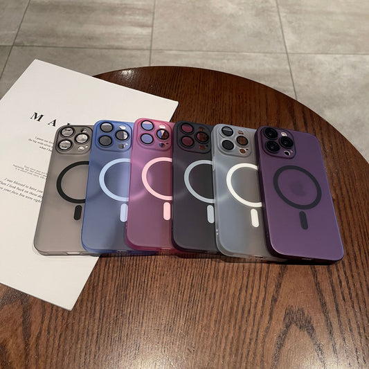 Ultra-thin phone case