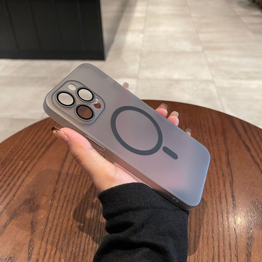 Ultra-thin phone case
