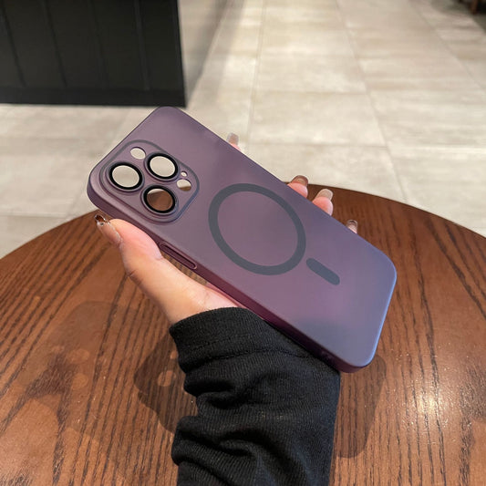 Ultra-thin phone case