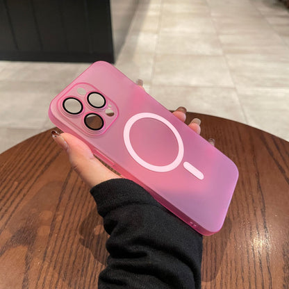 Ultra-thin phone case