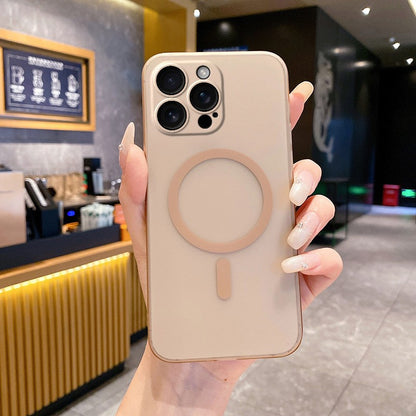 Ultra-thin phone case