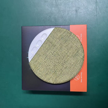 Ultra-Thin Pillow Bluetooth Sleep Speaker
