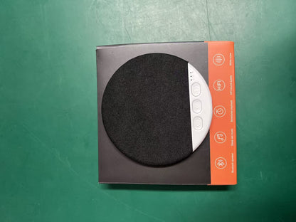 Ultra-Thin Pillow Bluetooth Sleep Speaker