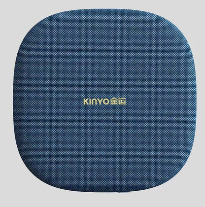 Ultra-Thin Pillow Sleep Speaker with Long Battery Life