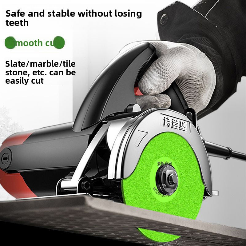 Ultra-Thin Slate Cutting and Grinding Disc
