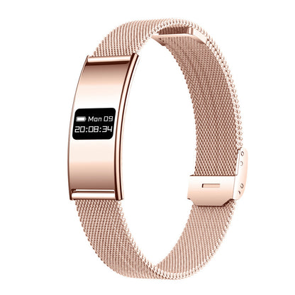Ultra-Thin Smart Health Bracelet
