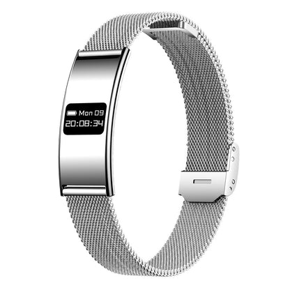 Ultra-Thin Smart Health Bracelet