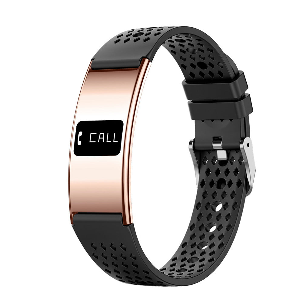 Ultra-Thin Smart Health Bracelet
