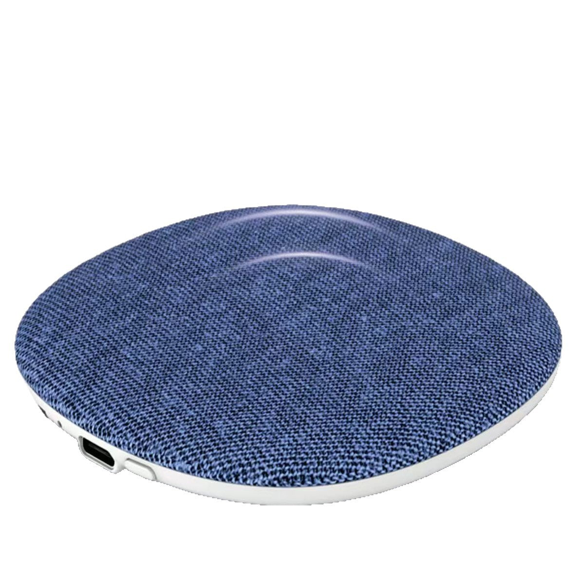 Ultra-Thin Wireless Bluetooth Pillow Speaker with White Noise