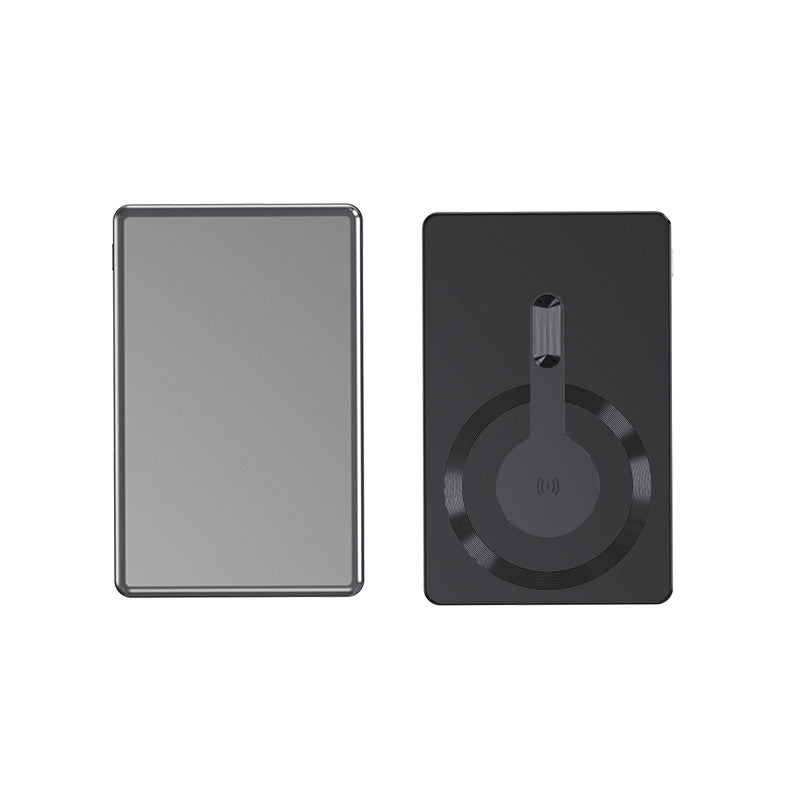 Ultra-thin Wireless Power Bank