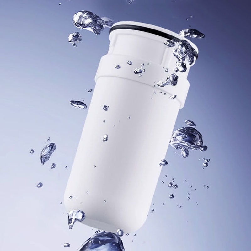 Ultrafiltration universal air purifier