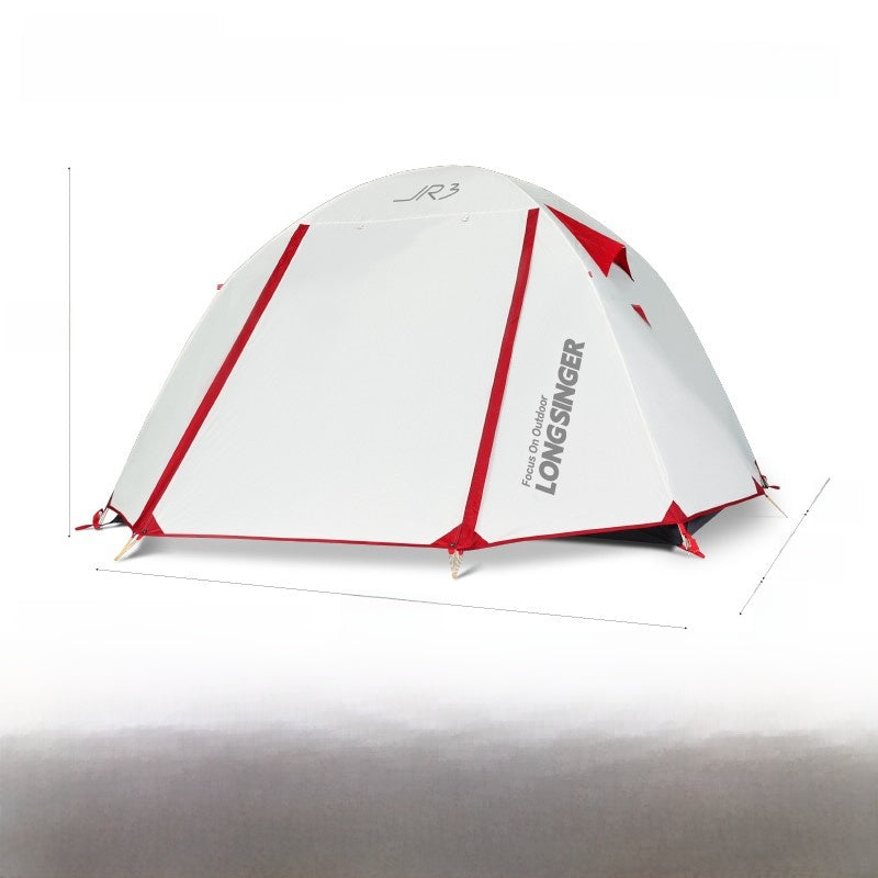 Ultralight outdoor camping tent