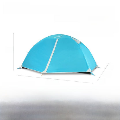 Ultralight outdoor camping tent