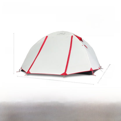Ultralight outdoor camping tent