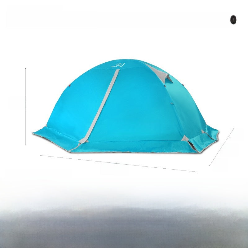 Ultralight outdoor camping tent