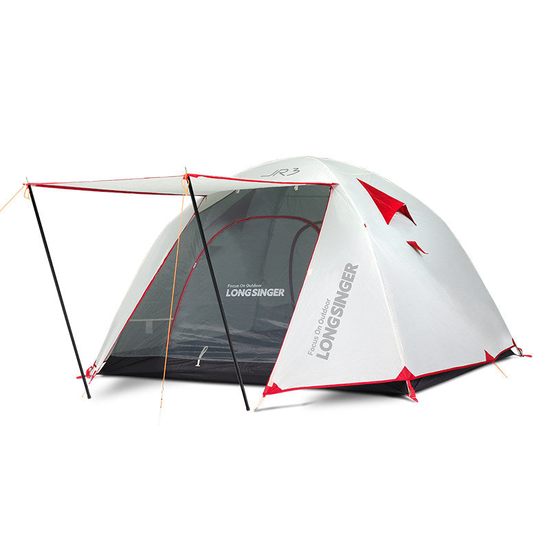Ultralight outdoor camping tent