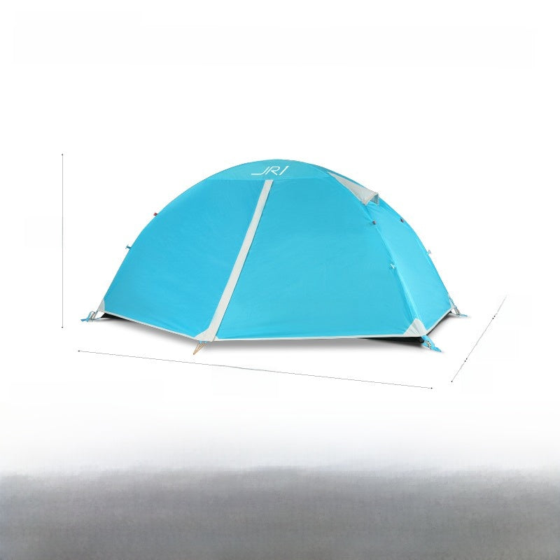 Ultralight outdoor camping tent