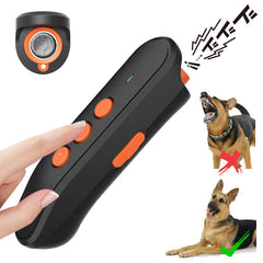 P05 black orange