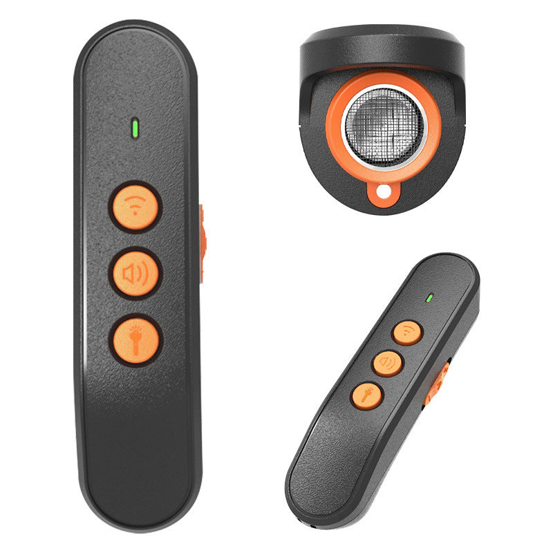 Ultrasonic Animal Repellent